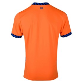 Fotbalové dresy Olympique de Marseille Alternativní Dres 2024-25 Krátký Rukáv